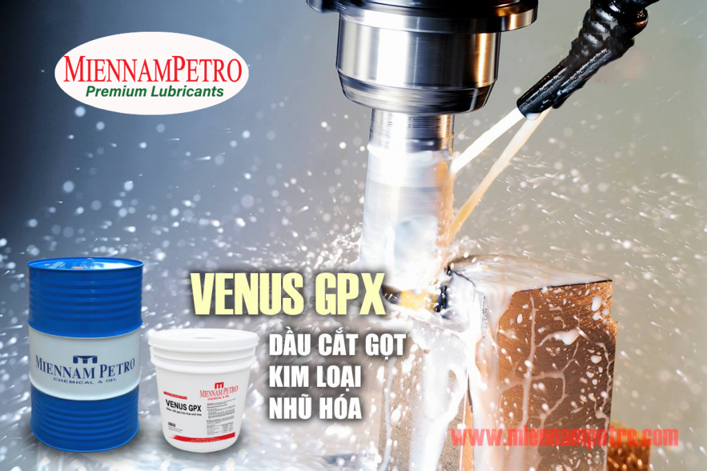 Dầu cắt gọt kim loại là gì? Dầu cắt gọt kim loại là gì?