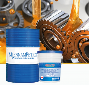 Dầu bánh răng, hộp số GearLube EP