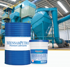 Dầu truyền nhiệt MARSTRANS 300
