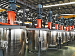 Máy phân tán sản phẩm