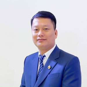 Ông Nguyễn Minh Tâm