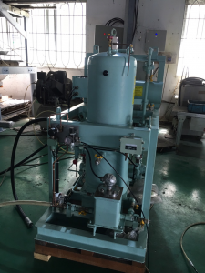 Máy lọc dầu