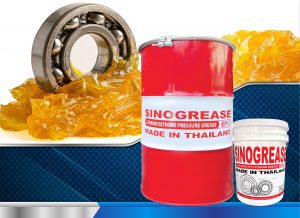 SINOGREASE LITHIUM EP3