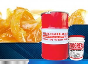 SINOGREASE LITHIUM MP3