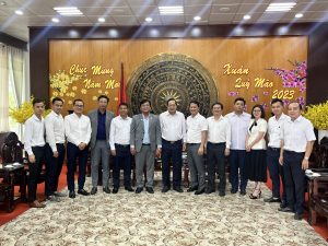 Văn phòng HĐND, UBND tỉnh Long An