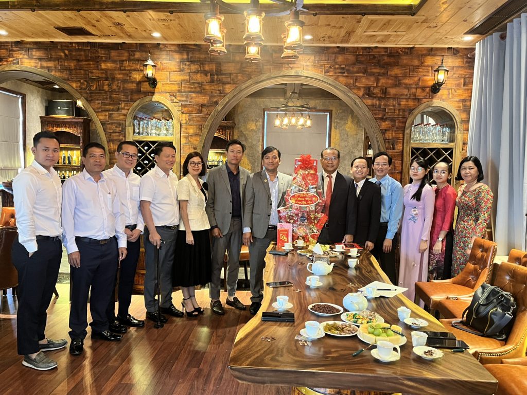 Tập đoàn Thắng Lợi Group