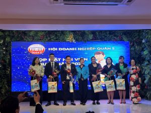 MiennamPetro tài trợ tặng quà tri ân cho 06 hội viên mới kết nạp