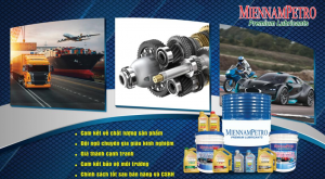 5 yếu tố tạo nên sự thành công của MiennamPetro