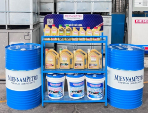 Các sản phẩm của MiennamPetro