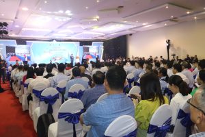 Hội nghị kết nối cung cầu